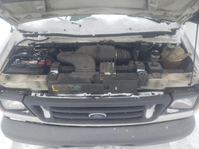 Photo 11 from auction – 2006 FORD ECONOLINE with VIN 1FTSS34L06HB04913