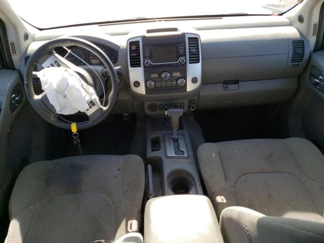 Photo 8 from auction – 2018 NISSAN FRONTIER S with VIN 1N6AD0ER9JN762518
