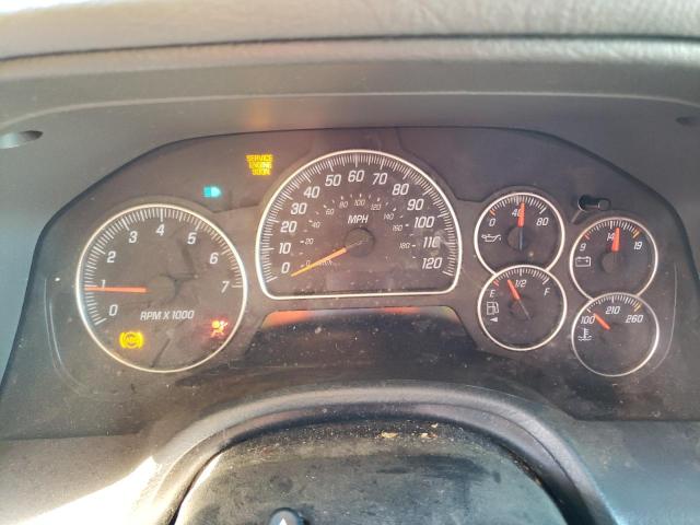 Photo 9 from auction – 2004 GMC ENVOY XUV with VIN 1GKET12S746167416