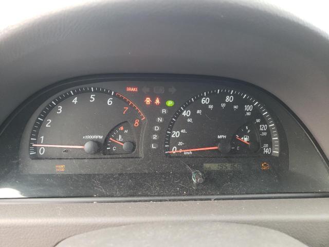 Photo 9 from auction – 2004 TOYOTA CAMRY LE with VIN 4T1BE32K84U263180