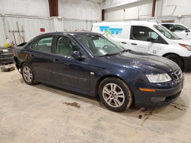 Photo 4 from auction – 2007 SAAB 9-3 2.0T with VIN YS3FD46Y571118044