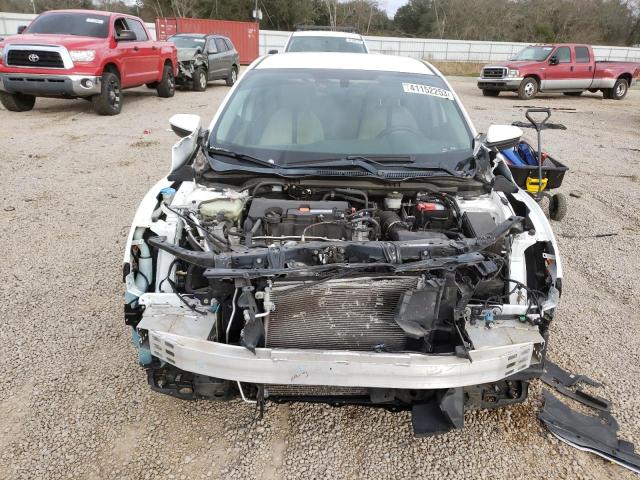 Photo 5 from auction – 2016 HONDA CIVIC LX with VIN 19XFC2F5XGE099539