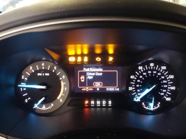 Photo 9 from auction – 2014 FORD FUSION SE with VIN 3FA6P0HD5ER197936