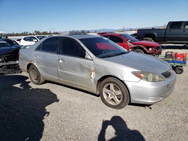 Photo 4 from auction – 2004 TOYOTA CAMRY SE with VIN 4T1BA32K54U007882