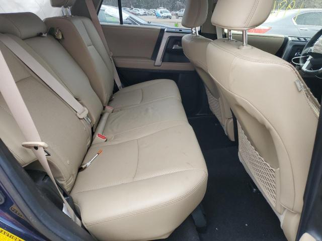 Photo 11 from auction – 2019 TOYOTA 4RUNNER SR with VIN JTEZU5JR3K5194157
