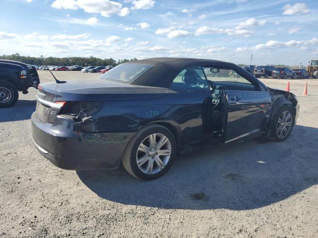 Photo 3 from auction – 2011 CHRYSLER 200 TOURIN with VIN 1C3BC2EG2BN581772