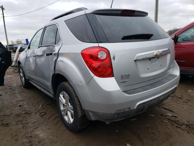 Photo 2 from auction – 2014 CHEVROLET EQUINOX LT with VIN 2GNFLFEK6E6290667