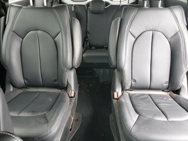 Photo 10 from auction – 2020 CHRYSLER PACIFICA H with VIN 2C4RC1H79LR263510