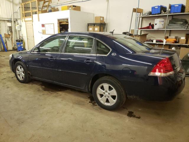 Photo 2 from auction – 2007 CHEVROLET IMPALA LT with VIN 2G1WT58K779213475