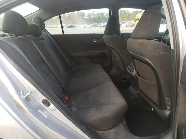Photo 10 from auction – 2014 HONDA ACCORD EX with VIN 1HGCR2F74EA190908