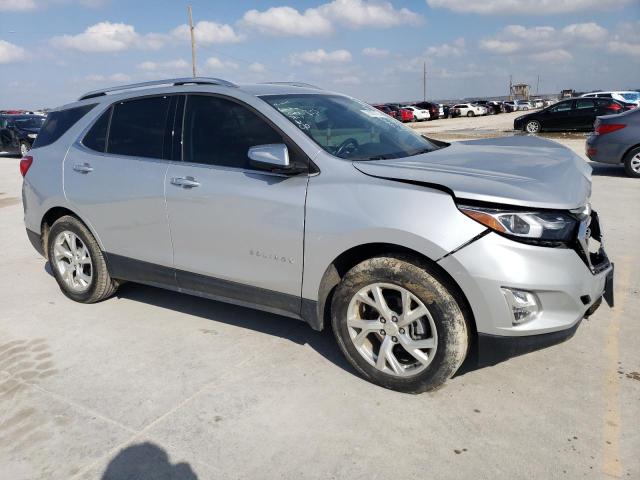 Photo 4 from auction – 2020 CHEVROLET EQUINOX PR with VIN 3GNAXNEV7LS681005
