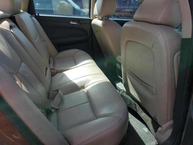Photo 10 from auction – 2013 CHEVROLET IMPALA LTZ with VIN 2G1WC5E32D1202942