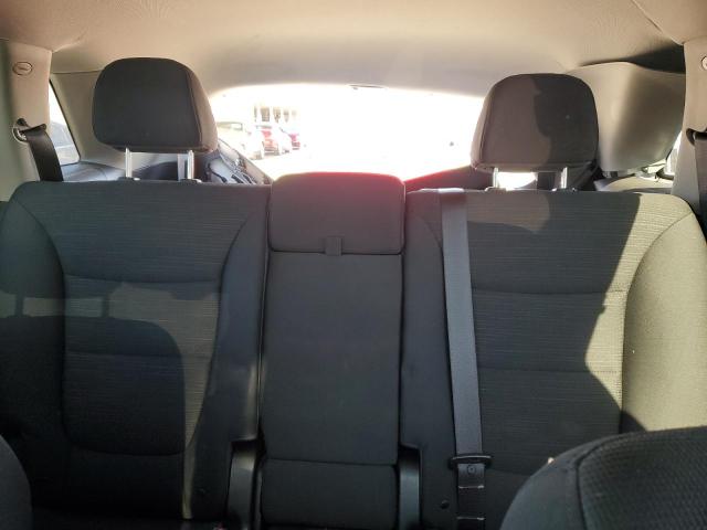 Photo 10 from auction – 2015 KIA SORENTO LX with VIN 5XYKT4A62FG632706