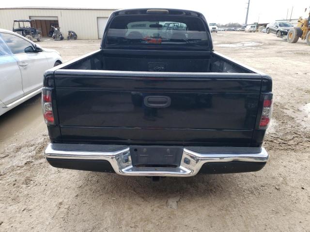 Photo 6 from auction – 2004 DODGE DAKOTA QUA with VIN 1D7HL48NX4S711626