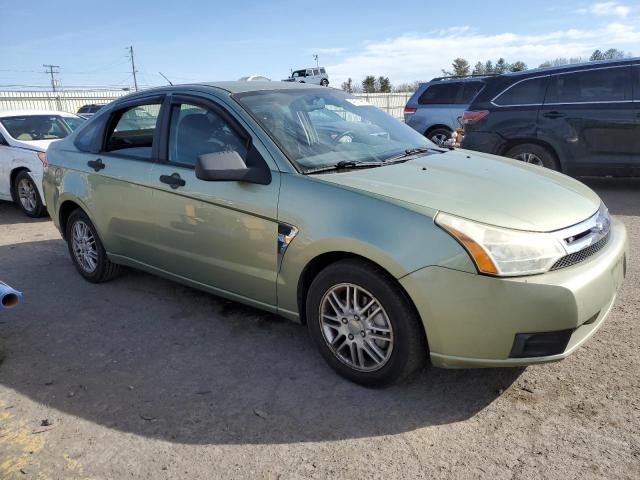 Photo 4 from auction – 2008 FORD FOCUS SE with VIN 1FAHP35N58W289010