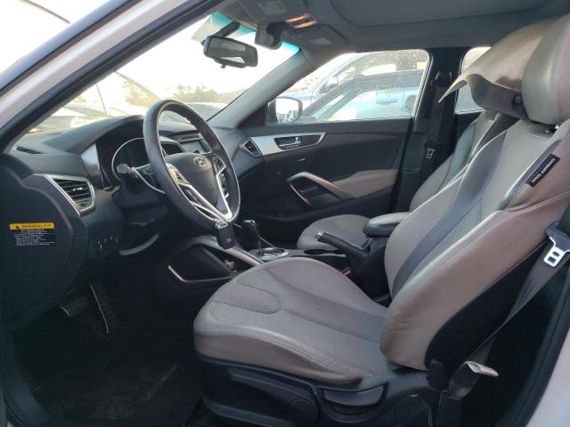 Photo 7 from auction – 2012 HYUNDAI VELOSTER with VIN KMHTC6AD1CU062623