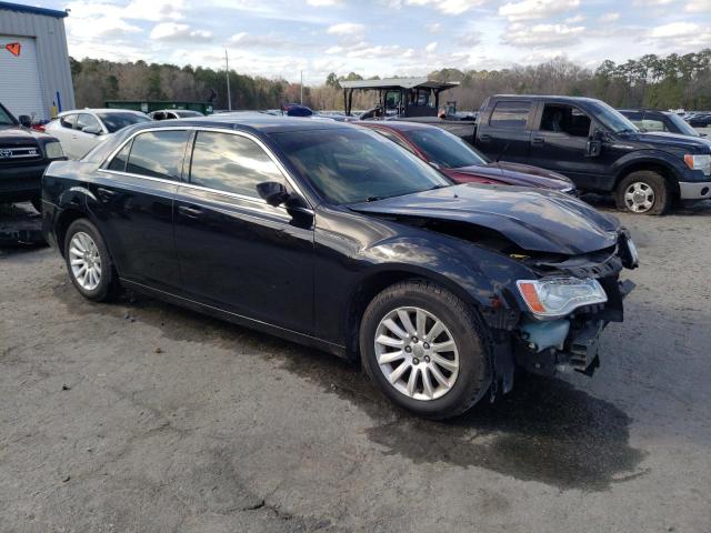 Foto 4 de la subasta – 2014 CHRYSLER 300 con VIN 2C3CCAAG3EH163268