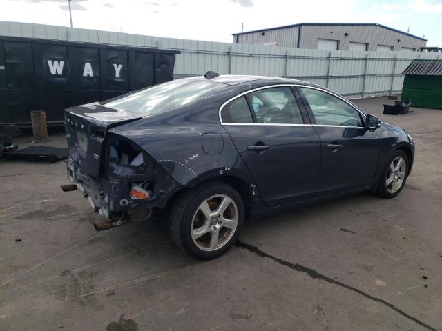 Photo 3 from auction – 2012 VOLVO S60 T5 with VIN YV1622FS7C2112483