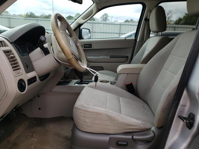 Photo 7 from auction – 2011 FORD ESCAPE XLT with VIN 1FMCU0DGXBKB99540