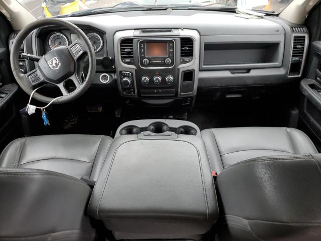 Photo 8 from auction – 2016 RAM 1500 ST with VIN 3C6RR7KT8GG384894