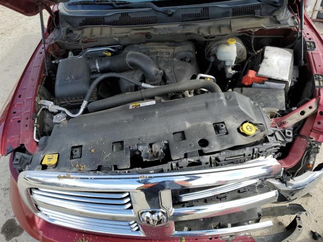 Photo 11 from auction – 2013 RAM 1500 SLT with VIN 1C6RR6GT9DS545731