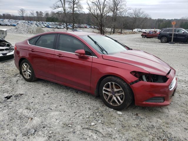 Photo 4 from auction – 2013 FORD FUSION SE with VIN 3FA6P0H79DR160784