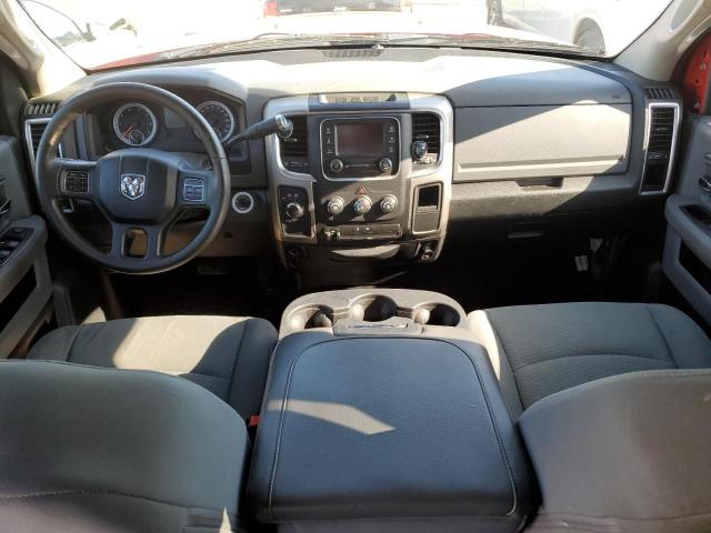 Photo 8 from auction – 2014 RAM 2500 with VIN 3C6TR5DT0EG164556