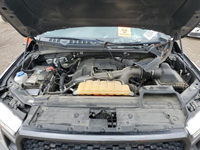 Photo 11 from auction – 2018 FORD F150 SUPER with VIN 1FTEW1CP2JKD29081