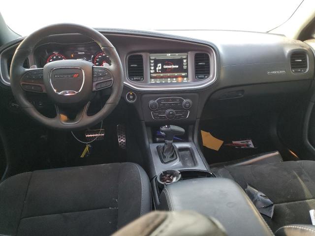 Photo 8 from auction – 2022 DODGE CHARGER R/ with VIN 2C3CDXCT2NH106702