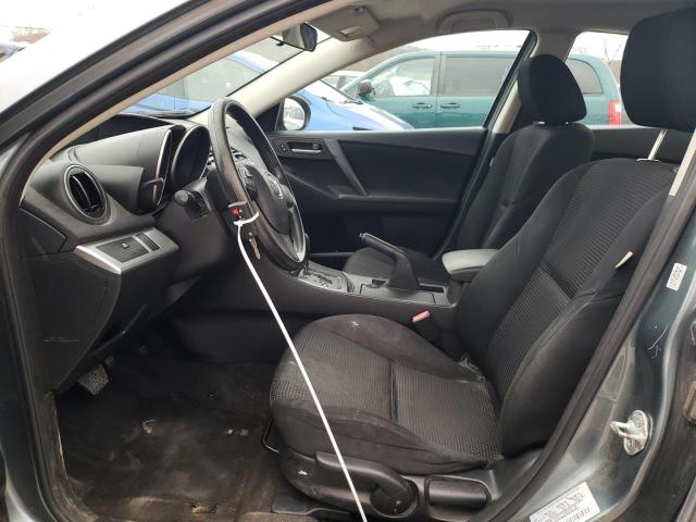 Photo 7 from auction – 2013 MAZDA 3 I with VIN JM1BL1TF8D1743236