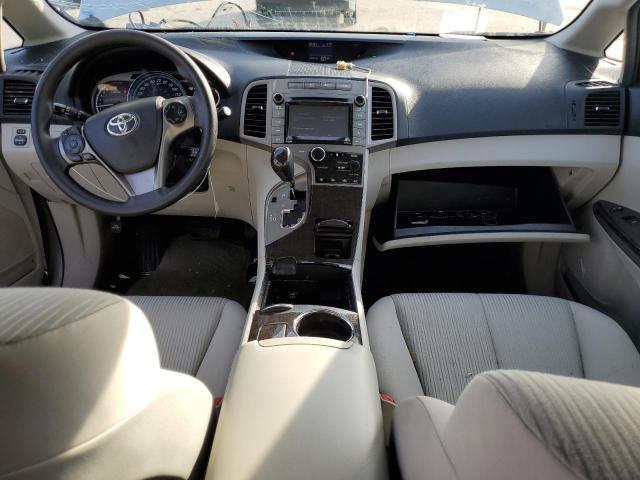 Photo 8 from auction – 2015 TOYOTA VENZA LE with VIN 4T3ZA3BB4FU097034