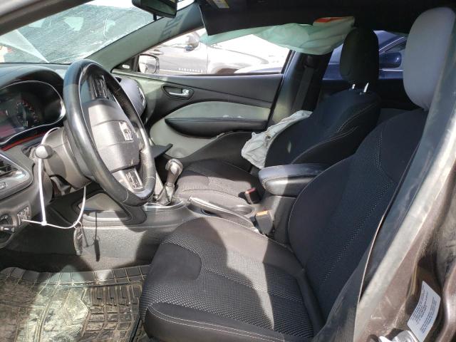 Photo 7 from auction – 2015 DODGE DART SXT with VIN 1C3CDFBB9FD346282