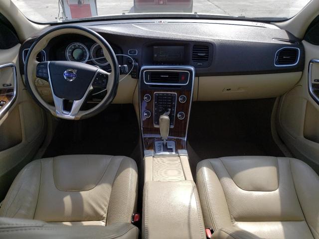 Photo 8 from auction – 2012 VOLVO S60 T5 with VIN YV1622FS9C2111089