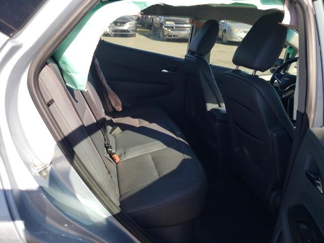 Photo 10 from auction – 2017 CHEVROLET BOLT EV PR with VIN 1G1FX6S0XH4157943