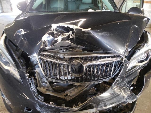 Photo 12 from auction – 2019 BUICK ENVISION E with VIN LRBFX2SA7KD013524