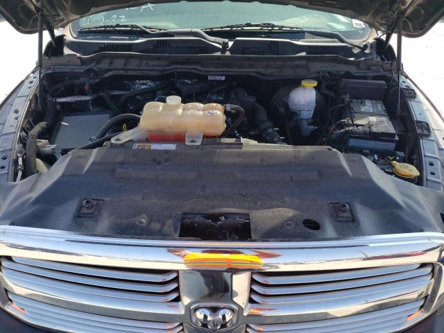Photo 11 from auction – 2018 RAM 1500 SLT with VIN 1C6RR7LM6JS296272