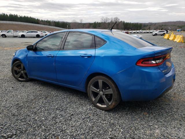 Photo 2 from auction – 2015 DODGE DART GT with VIN 1C3CDFEB2FD205209
