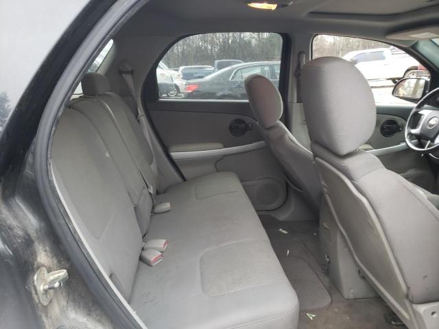 Photo 10 from auction – 2008 CHEVROLET EQUINOX LT with VIN 2CNDL33F586295587