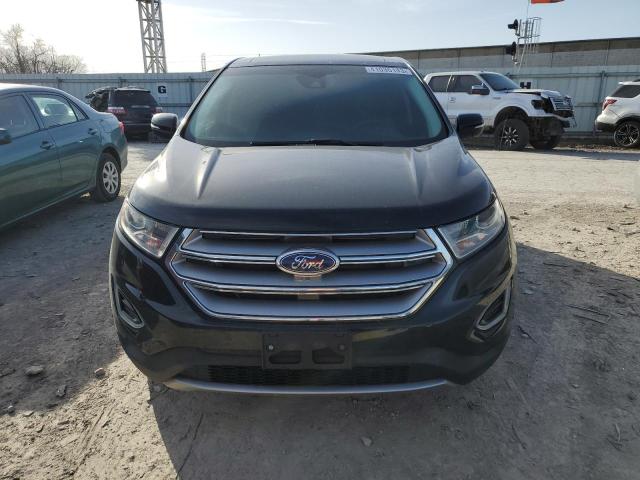 Zdjęcie 5 z aukcji – 2016 FORD EDGE TITAN z VIN 2FMPK3K95GBB15395