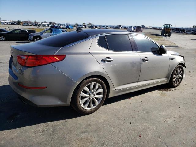 Photo 3 from auction – 2015 KIA OPTIMA EX with VIN 5XXGN4A76FG497193