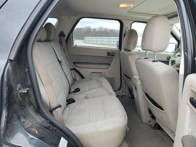 Photo 10 from auction – 2012 FORD ESCAPE XLT with VIN 1FMCU0D70CKC59150