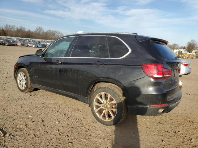 Photo 2 from auction – 2015 BMW X5 XDRIVE3 with VIN 5UXKR0C53F0K71230