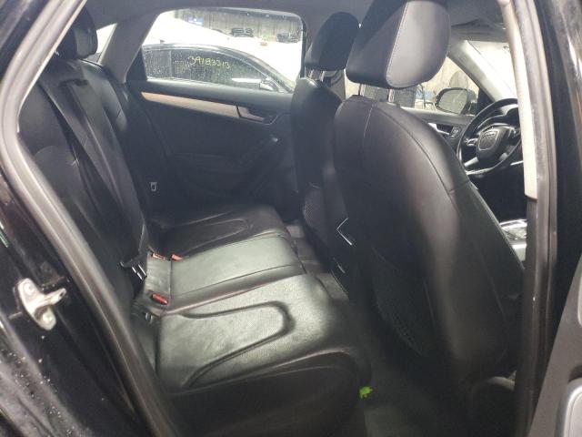 Photo 10 from auction – 2011 AUDI A4 PREMIUM with VIN WAUFFAFL9BN053136