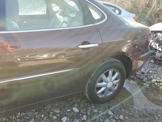 Photo 12 from auction – 2006 BUICK LACROSSE C with VIN 2G4WD582561302944
