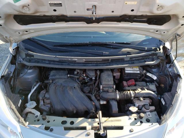 Photo 11 from auction – 2015 NISSAN VERSA NOTE with VIN 3N1CE2CP4FL398752
