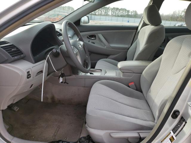 Photo 7 from auction – 2011 TOYOTA CAMRY BASE with VIN 4T1BF3EK1BU182589