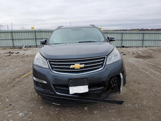 Photo 5 from auction – 2014 CHEVROLET TRAVERSE L with VIN 1GNKVHKD9EJ162047