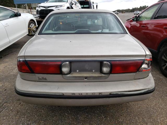 Photo 6 from auction – 1997 BUICK LESABRE CU with VIN 1G4HP52K0VH503851