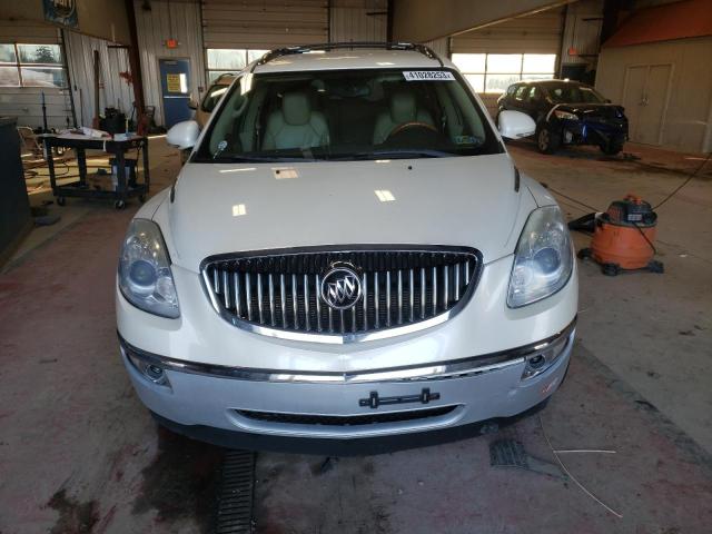 Photo 5 from auction – 2012 BUICK ENCLAVE with VIN 5GAKVDED1CJ134724