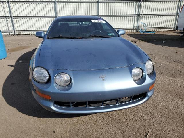 Photo 5 from auction – 1994 TOYOTA CELICA BAS with VIN JT2AT00N5R0028020